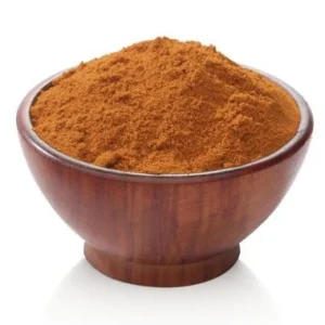 Allehånde malt 500 gram