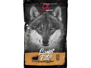 Alpha spirit Lam Pate 100 g