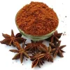 Anis stjerne malt 190 gram i Boks