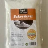 Bakesukker med Karamellisering Sukker- og Laktosefri