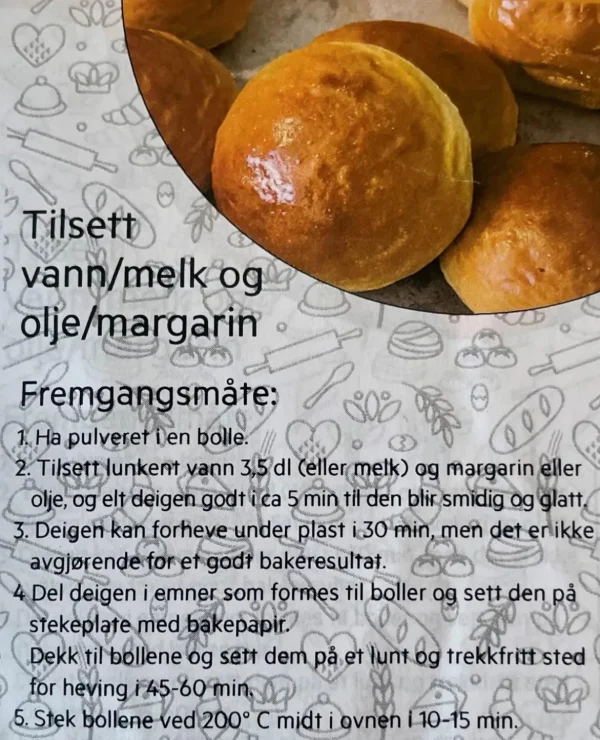 Boller 4 poser
