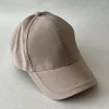 Caps beige