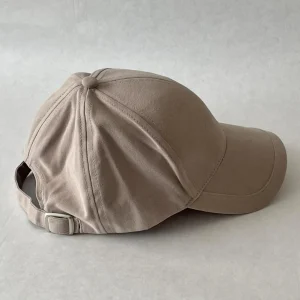 Caps beige