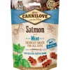 Carnilove Cat Crunchy Snack Salmon 50g Cat