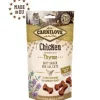 Carnilove Chicken for cats 50 gram