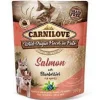 Carnilove Pate Salmon for Puppies 300 gram