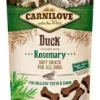 Carnilove Semi Moist Snack And 200g