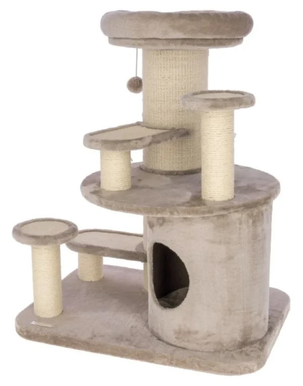 Cat Tree Oldie 77 x 58 x 96 cm