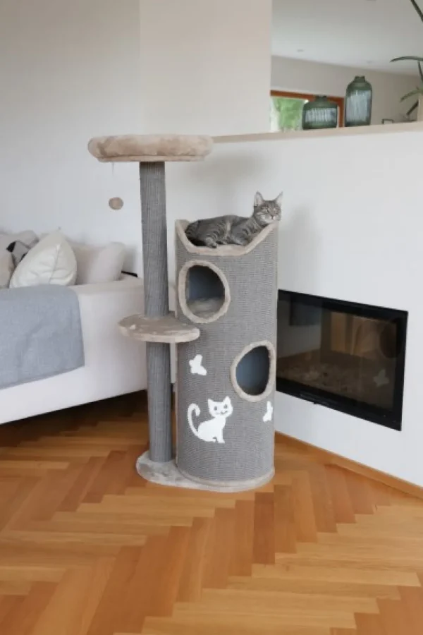 Cat Tree Tiana