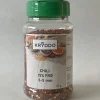 Chili 15% Frø 3-5 mm 175 gram i boks