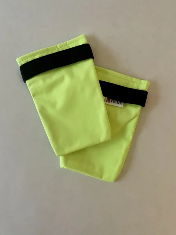 Cordura hundesokk XL, 2pk