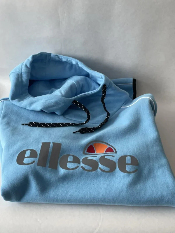 Ellesse Hettegenser