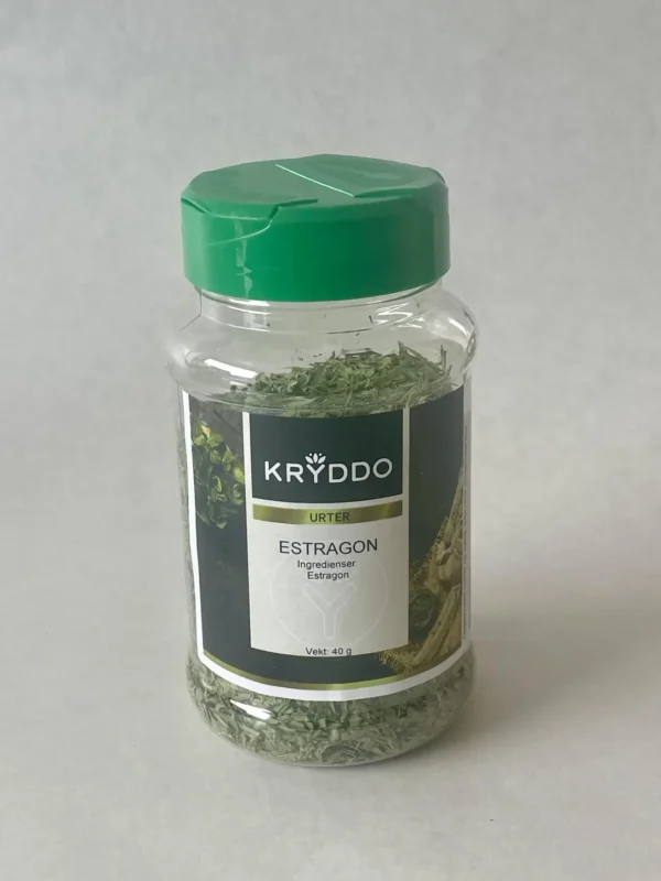 Estragon 40 gram i boks