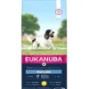Eukanuba Mature M Kylling 12 kg