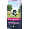 Eukanuba Puppy Medium Breed Kylling 15 kg