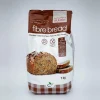 Fiberbrødmix 1 kg