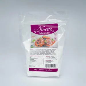Finesse Bakesukker 500 g