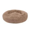Fluffy Hundeseng XL, Brun