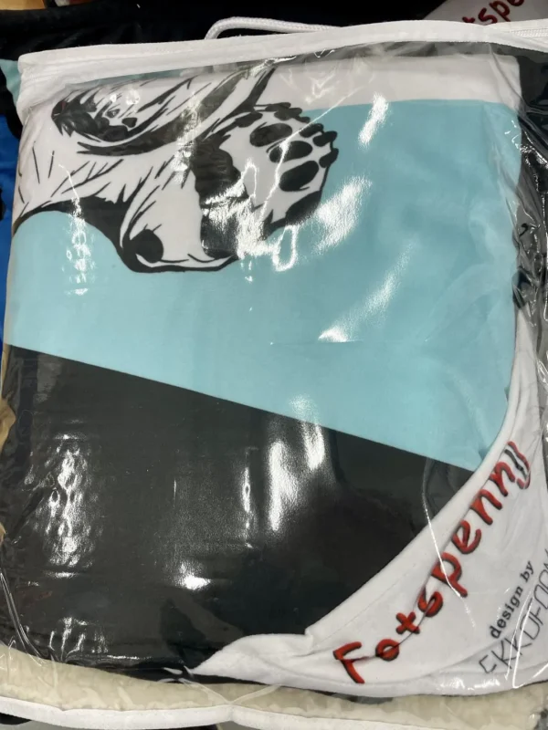 Fotspennj Diamond Ice
