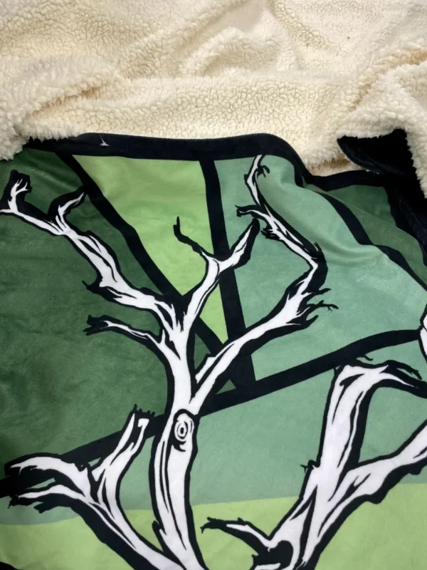 Fotspennj Diamond Leaf