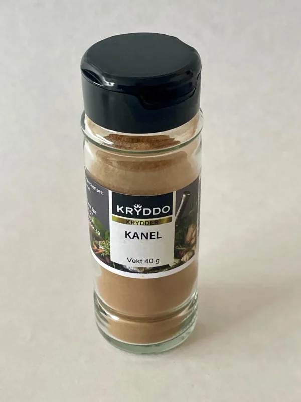 Glass Kanel 40g