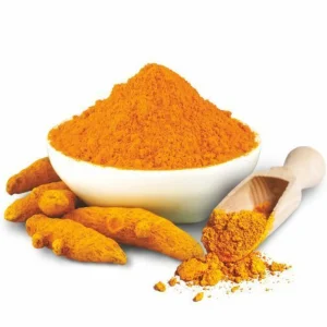 Gurkemeie 250 gram i Boks
