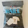 Haill Tørrfiskchips Havsalt 30 gram