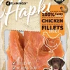 Hapki Soft Chicken Fillet 170g