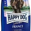 Happy Dog Sensible France 1 kg m/And og Potet