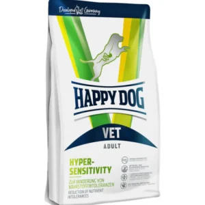 Happy Dog Vet Hypersensitivity 4 kg (Allergi)