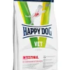 Happy Dog Vet Intestinal 4 kg (Fordøyelsessykdommer)