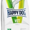 Happy Dog Vet Skin 4 kg (Sensitiv hud)