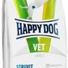 Happy Dog Vet Struvit 4 kg (Urinstein)