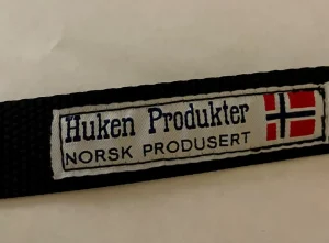 Huken Pinnedel str. L