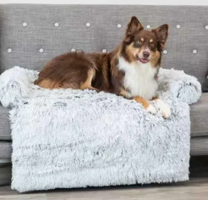 Hundeseng Harvey Sofa Bed 90×90 cm