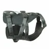 Hurtta Travel Harness Eco Blackberry 10-20kg