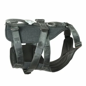 Hurtta Travel Harness Eco Blackberry 10-20kg