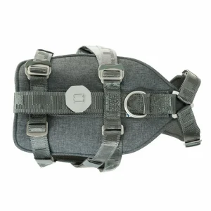 Hurtta Travel Harness Eco Blackberry 5-10kg