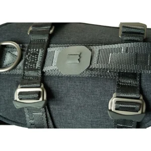 Hurtta Travel Harness Eco Blackberry 0-5kg