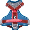 Hurtta Weekend Warrior Warming Sele Eco Bilberry 45-60cm