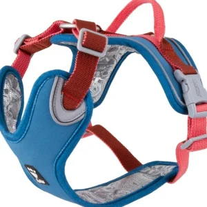 Hurtta Weekend Warrior Warming Sele Eco Bilberry 45-60cm