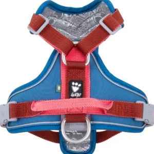 Hurtta Weekend Warrior Warming Sele Eco Bilberry 100-120cm