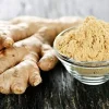 Ingefær malt 175 gram i Boks