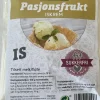 Is Pasjonsfrukt Sukkerfri Ekte Fruktpulver