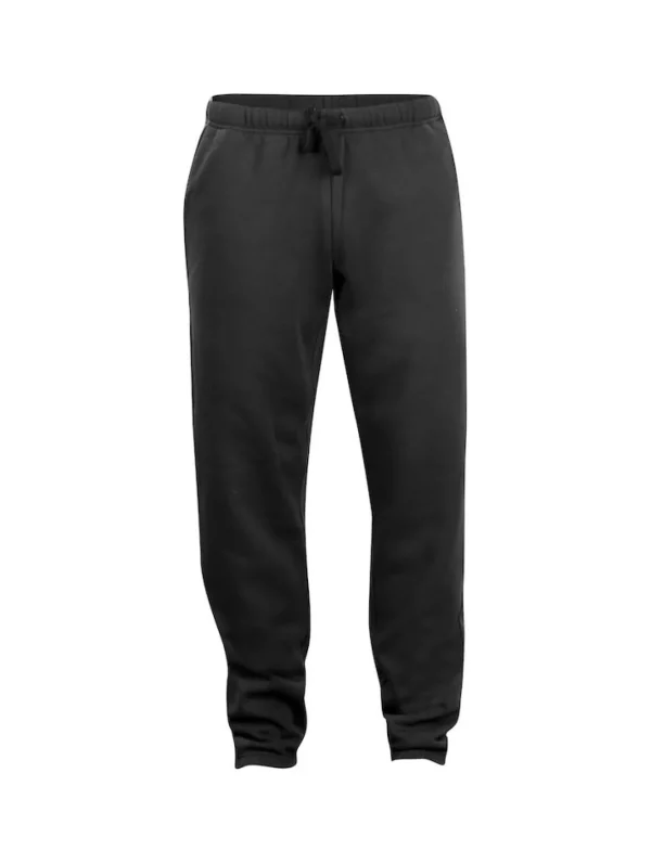 Joggebukse Svart