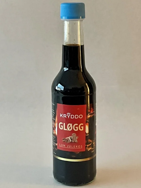 JUL Kryddo Gløgg 350 ml