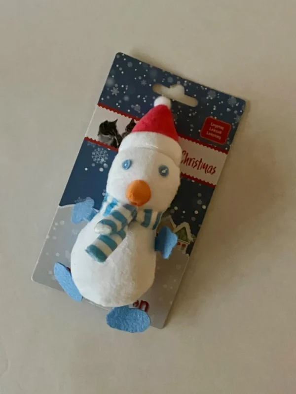 Juleleke assortert