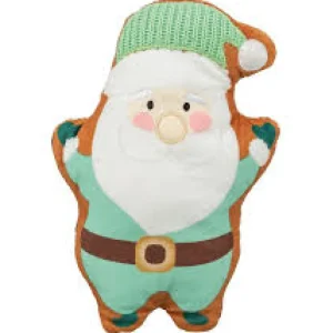 Juleleke Xmas Santa Claus Plysj 22cm