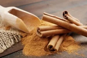 Kanel malt 220 gram i boks