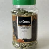 Kardemomme grønn hel 175 gram i boks